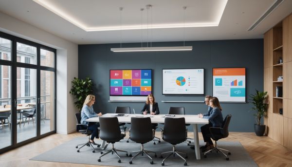 Agence de communication Belgique : quels services sont inclus dans le devis ?