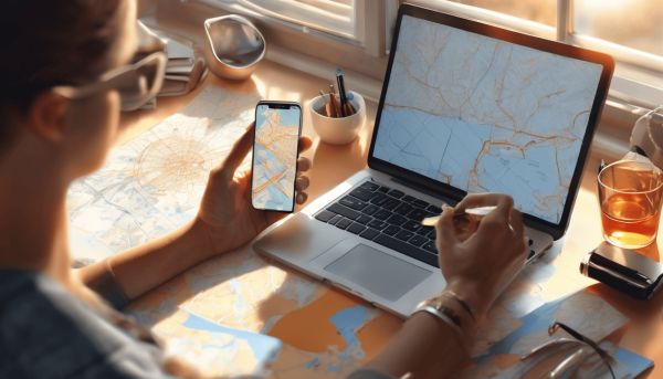 Localiser votre téléphone perdu pour le sécuriser rapidement