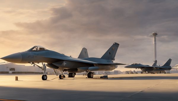 L’organisation et les missions de la Pakistan Air Force