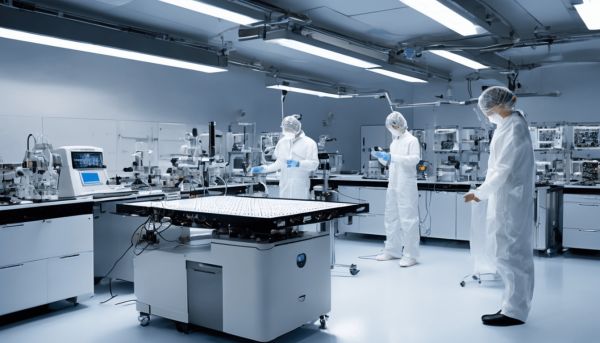 Optimiser vos connaissances sur le laboratoire femto-st et ses recherches