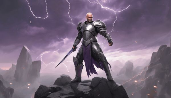 Pourquoi Jiren est-il un personnage incontournable de Dragon Ball ?