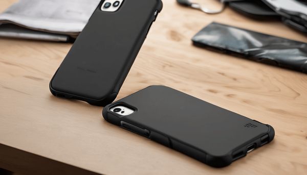 Protéger votre Huawei Mate 20 Lite avec style et efficacité