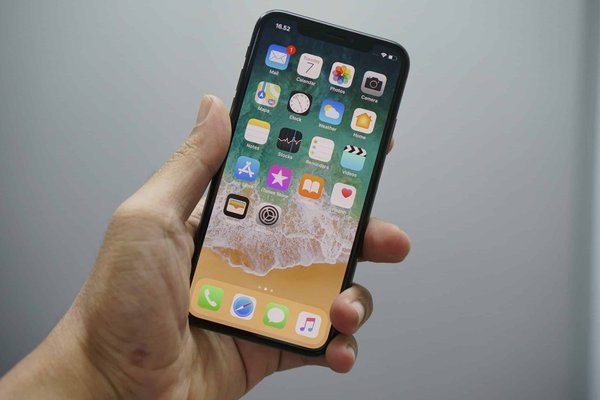 Comment réinitialiser les paramètres réseau sur un iPhone ?