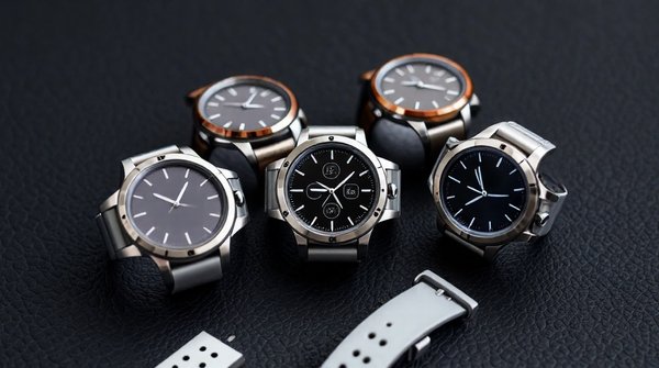 Les top bracelets connectés à considérer pour votre achat