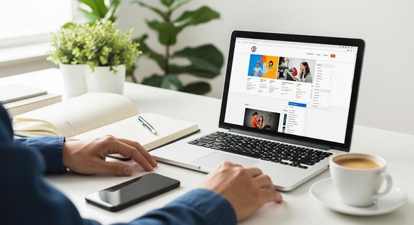 Créer des sites internet : la solution efficace pour valoriser votre activité en ligne