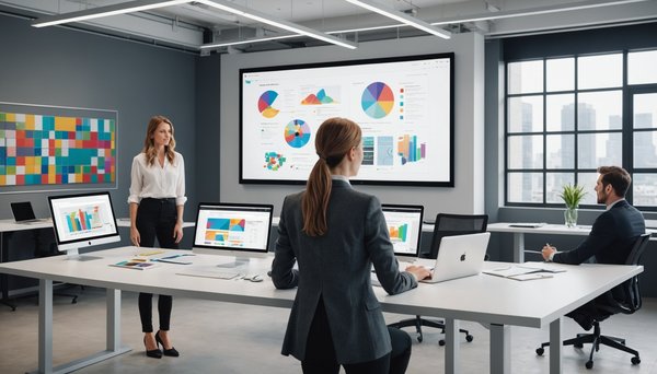 Agence SEO Webflow : Stratégies efficaces pour booster votre site