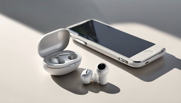 Tout savoir sur les air pod 3 pro : caractéristiques, usage et avis