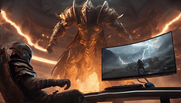 Découvrez la solution complète pour god of war et avancez sans difficulté